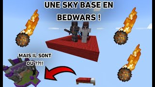 3 Défis improbables en BedWars [upl. by Ernst183]