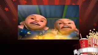 Upin Ipin 2014 Terbaru  Barang Silam Full  Ipin dan Upin Musim 7 [upl. by Notnert]