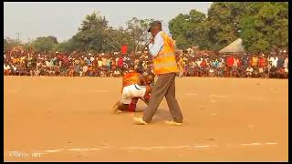 mchezo wa kabubu by kasongoManiema [upl. by Atsok]