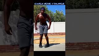 Easy Crip Walk Tutorial [upl. by Ednarb629]