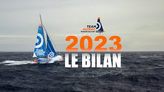 Guirec et Freelancecom  Bilan 2023 [upl. by Iorgos]