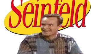 Seinfeld  Kenny Bania [upl. by Pollock10]