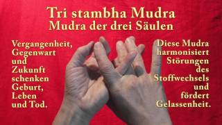 Heilsame Mudras [upl. by Forester]