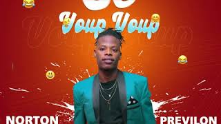 Se Voup Voup🤣  Norton Previlon Official Audio [upl. by Queri]