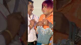 Alis Lachimi Comedy  Chirutha  Shorts  YoutubeShorts  YtShorts  SriBalajiVideo [upl. by Xenia]