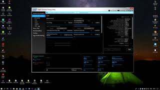 How to OVERCLOCK Intel HD Family Graphics Card Windows 10 Laptop [upl. by Nnoj844]