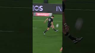 Beauden Barrett goes beast mode against England [upl. by Ttehr52]