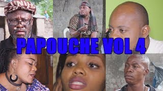 PAPOUCHE VOL 4  Groupe les artistes de Mike la Duchesse [upl. by Gaves]