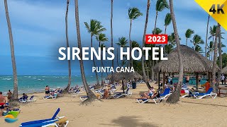 Reopening Grand Sirenis Punta Cana [upl. by Noned]