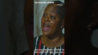 The Poor Millionaire Yoruba Movie 2024  Official Trailer  Now Showing On ApataTV [upl. by Hillegass]