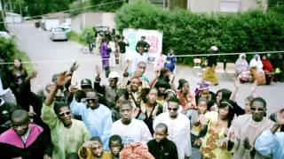 Mokobe  Mali Debout NOUVEAU CLIP CINQUANTENAIRE DU MALI [upl. by Dinny322]