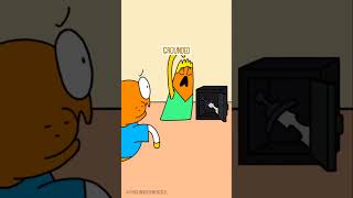 Aiden gets grounded goanimate version credits for TheLandofBoggs [upl. by Tterraj]