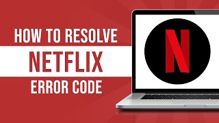 How To Resolve Netflix Error Code tvq000 Fixed [upl. by Viola]