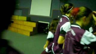 Aspley graduation 2009 ppl crying [upl. by Paton407]