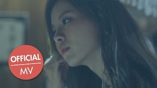 김예림 Lim Kim  Voice featSwings Official MV [upl. by Karina908]