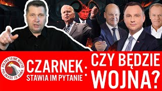 Czy będzie wojna szaleństwo Zielonego Ładu komisja ds Pegasusa wybory  podsumowanie tygodnia [upl. by Hoyt]