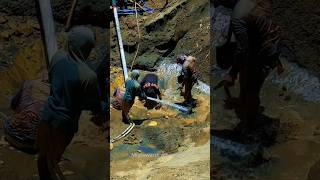 ViralGold miner gets rich quick Looking for gold [upl. by Paik427]