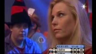 Roland Scholten vs Andy Fordham  Part 1  2004 Masters of Darts [upl. by Urina]