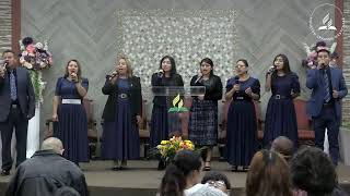 Escuela Sabatica y Culto Divino Westchase SDA [upl. by Assilev]