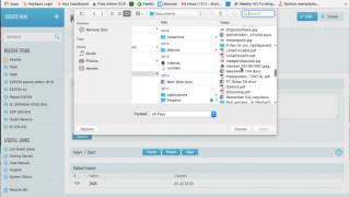 Memsource tutorial How to Align Texts to import to translation memory TM [upl. by Hsinam838]