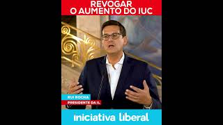 ❌ REVOGAR O AUMENTO DO IUC [upl. by Anitsim542]