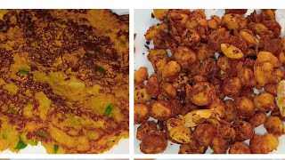 15 Mins Quick amp Easy Healthy Snacks Recipes  2 MustTry Snacks Ideas  Rimpa The kitchen star [upl. by Fernyak]