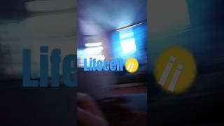 Lifecell logo animation [upl. by Farrica]