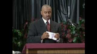 Pastor Gino Jennings Truth of God Broadcast 920923 Raw Footage Part 1 of 2 [upl. by Almita]