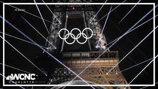 2024 Paris Olympics What to know about the Closing Ceremony [upl. by Atteinotna307]