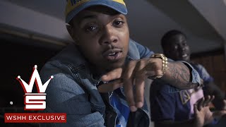 Trav x G Herbo quot10 Toesquot WSHH Exclusive  Official Music Video [upl. by Helbonia]