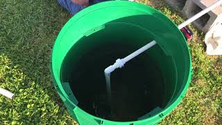 Restoring your failing septic system [upl. by Yllitnahc720]