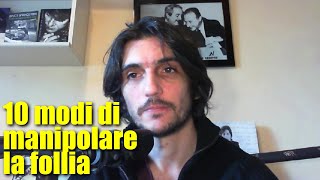 Come SETTE RELIGIONI e DITTATURE sfruttano la FOLLIA [upl. by Giulio]