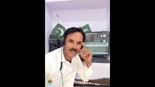 dil ki tanhaai ko awaz baa lete hain songs kumar sanu sindhi [upl. by Nhor]