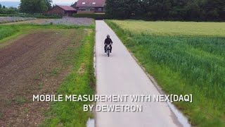 Mobile Measurement with NEXDAQ [upl. by Ettena]