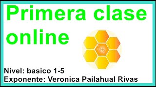 Curso N° 1 🎞️ APICULTURA DESDE CERO l Para principiantes 🐝 [upl. by Davison]