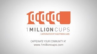 1 Million Cups [upl. by Brockwell]