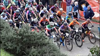 CHAOYANG TYRE｜ITALIA BIKE CUP 2024 Stage 1 Internationals Competitions [upl. by Bain]