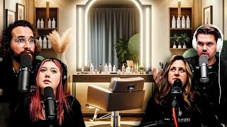 The Suite Life of a Hair Stylist [upl. by Rhetta]