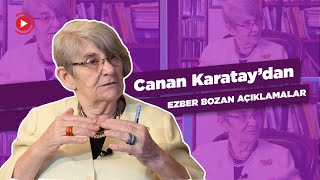 Canan Karatay Bunları asla yapmayın beyni etkiliyor [upl. by Eelinnej13]