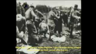 Genocide in Yugoslavia 19411945 15 [upl. by Storm]