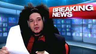 Pelo does The news [upl. by Blackwell403]