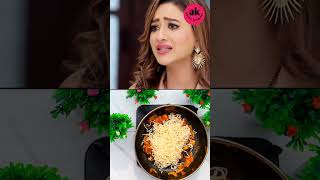 Noodles  kavya ne anupama ko mara tana  ytshorts cookingideas recipe anupama [upl. by Ernaldus424]