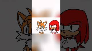 lets go gambling but Sonic 2d animation sonic mems animation [upl. by Etnelav]