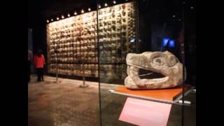 Museo del Templo Mayor [upl. by Jemma]