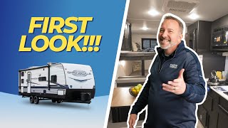 2024 Keystone Springdale 260BHC  RV Review [upl. by Anikat]