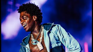 Kodak Black LIVE  Rolling Loud Portugal 2023 FULL SET [upl. by Leasia]