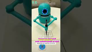 🖍️ Smart Drawing Robot for Kids 🎨  Educational amp Fun Learning Tool 👨‍🎨 [upl. by Neeliak]