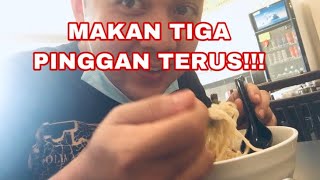 MAKAN MEE TARIK HALAL DI SUBANG JAYA SS15 [upl. by Adnirual]