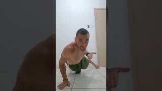 Se você fizer esse treino em 30 dias você faz flexão com uma mão [upl. by Sedda94]