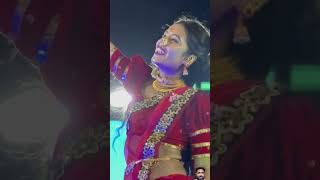 Pakhara Azad Kela Tula Song l Sayali Patil Danka Dance l Sabse Katil Sayali Patil Show Update [upl. by Imis]